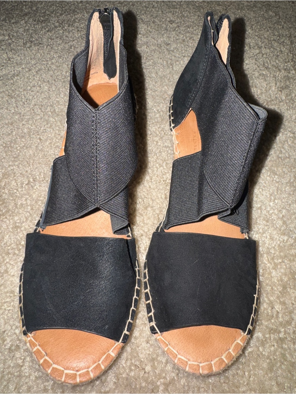 Gentle Souls by Kenneth Cole Shoes — Women’s Size 7.5